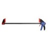 One-hand clamp Workpro 18" Nylon 45 cm