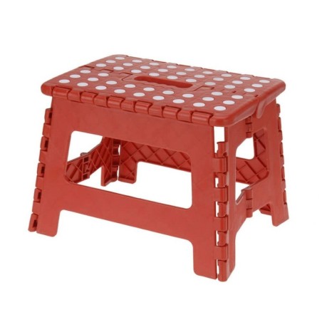 Folding Stool EDM 80 kg