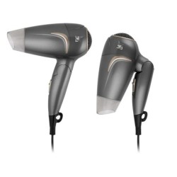 Hairdryer Lafe LAFSUS44843 Gold 1200 W