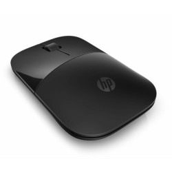 Wireless Mouse HP Black