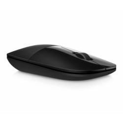 Wireless Mouse HP Black