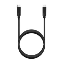 USB-C Cable Aisens A107-0706 Black 4 m