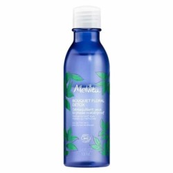 Facial Make Up Remover Bouquet Floral Detox Melvita 8002564 100 ml