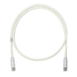 UTP Category 6 Rigid Network Cable Panduit NK6APC3M 3 m White