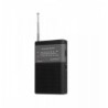 Radio Sunstech RPS42 Black