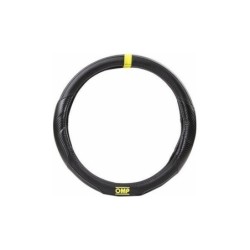 Steering Wheel Cover OMP 1043 Speed Universal (Ø 38 cm)