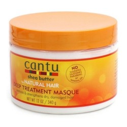 Styling Cream Cantu  Shea Butter (340 g)