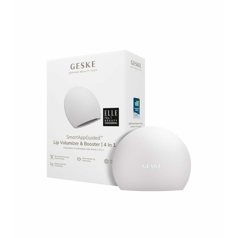 Lip Volumiser Geske SmartAppGuided 4-in-1