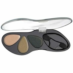 Eyeshadow   Deborah Trio Hi Tech	   Nº 05