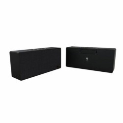 Bluetooth Speakers SPC 2.1 + EDR 2x8W Black