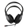 Headphones with Microphone Esperanza EGH5000 Black