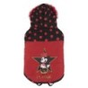 Dog Coat Minnie Mouse L Red