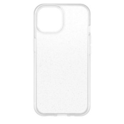 Mobile cover iPhone 15 Otterbox LifeProof 77-92809 Transparent