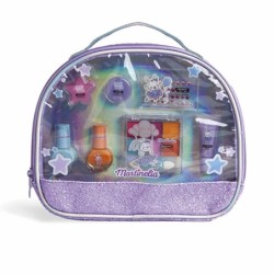 Children's Make-up Set Martinelia Magic Ballet Toilet Bag 7 Pieces