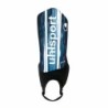 Football Shinguards Uhlsport Pro Lite Plus Blue XXS