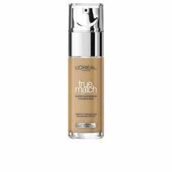 Liquid Make Up Base L'Oreal Make Up Accord Parfait W Nº 6.5.D/W 30 ml