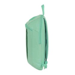 Casual Backpack BlackFit8 M821 Turquoise (22 x 39 x 10 cm)