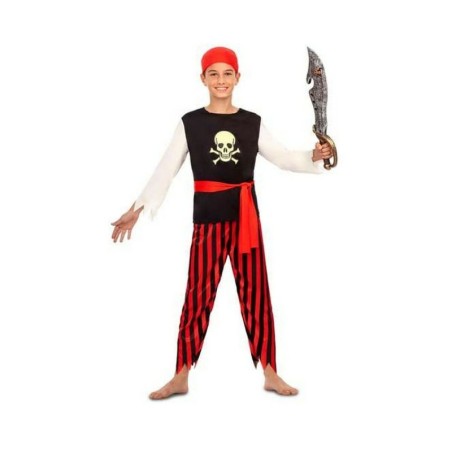 Costume for Children My Other Me Pirate