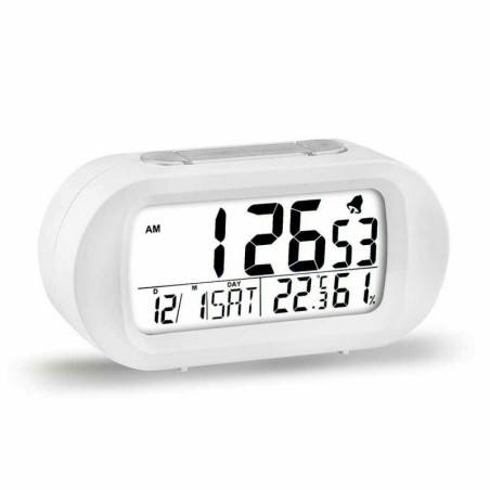 Clock-Radio ELBE RD009B