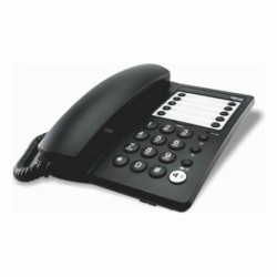 Landline Telephone Haeger HG-1020 Hands-Free 10 memories