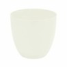 Plant pot Plastiken White polypropylene (Ø 38 cm)