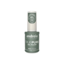 Nail polish Andreia True Pure T02 10,5 ml