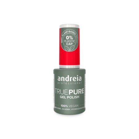 nail polish Andreia True Pure 10,5 ml T21