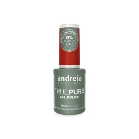 nail polish Andreia True Pure 10,5 ml T34