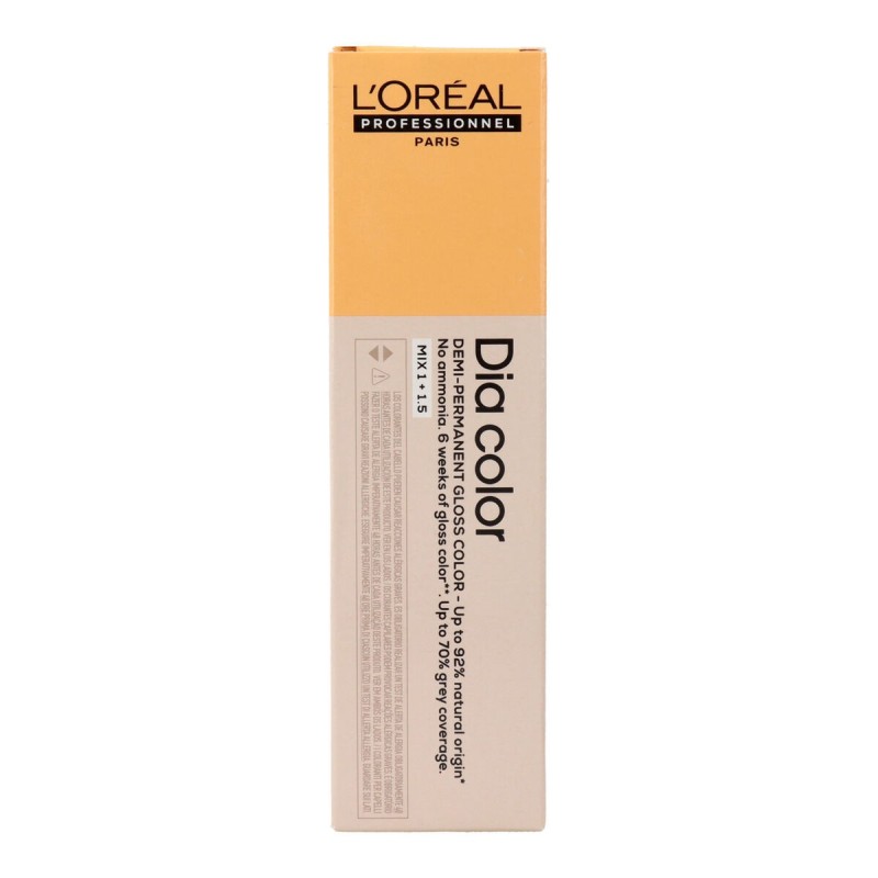 Hair Mask L'Oreal Professionnel Paris Dia Color