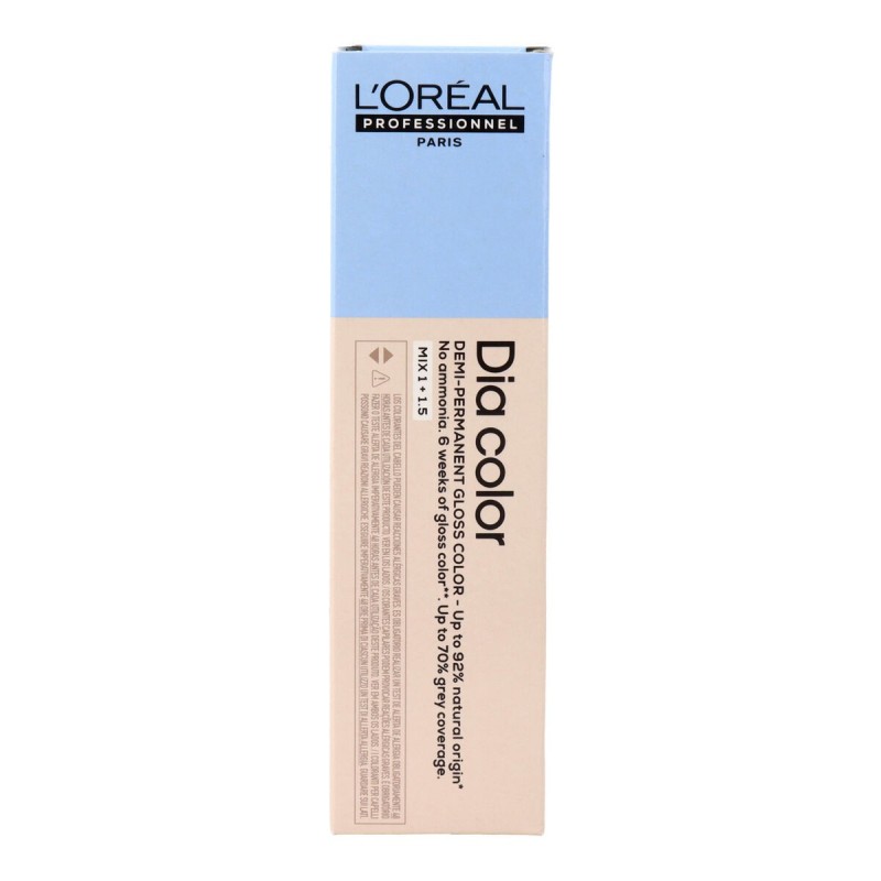 Hair Mask L'Oreal Professionnel Paris Dia Color