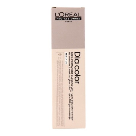 Hair Mask L'Oreal Professionnel Paris Dia Color