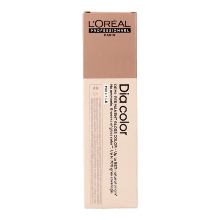 Hair Mask L'Oreal Professionnel Paris Dia Color