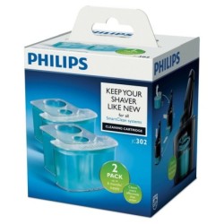 Cleaning Cartridge Philips 170 ml Blue