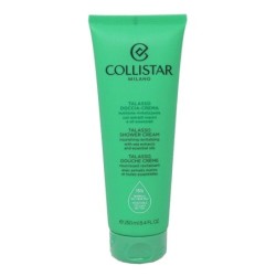 Shower Cream Collistar Talasso 250 ml