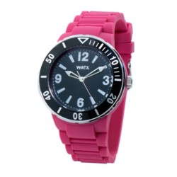 Ladies' Watch Watx & Colors rwa1300-c1521 (Ø 45 mm)