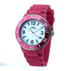 Unisex Watch Watx & Colors RWA1623-C1521 (Ø 44 mm)