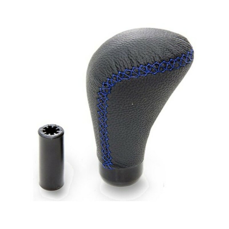 Shift Lever Knob BC Corona CLASS Gear Knob Sewing Blue