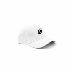 Sports Cap Bullpadel BPG-232  Padel White (One size)