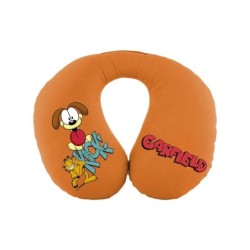 Neck Pillow GAR105 Orange Garfield