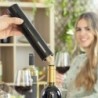 Electric Corkscrew for Wine Bottles Corkbot InnovaGoods