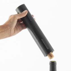 Electric Corkscrew for Wine Bottles Corkbot InnovaGoods