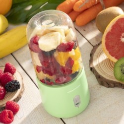 Portable Rechargeable Cup Blender Blendyr InnovaGoods