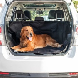 Protective Car Cover for Pets Petchez InnovaGoods