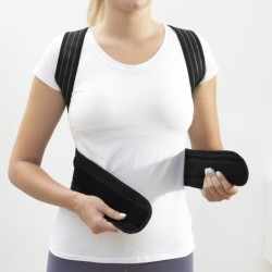 Adaptable Posture Corrector Pro Ticalbak InnovaGoods