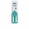 Replacement Head Kin 1865113 Toothbrush 2 Units (2 uds)