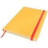 Notebook Leitz 44820019 Yellow B5