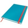 Notebook Leitz 44820061 Blue B5