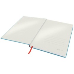 Notebook Leitz 44820061 Blue B5