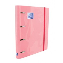 Folder Oxford Europeanbinder 1 Unit A4 A4+