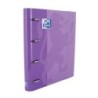 Folder Oxford Europeanbinder 1 Unit A4 A4+